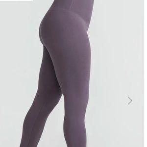 Yummie Tummie Leggings